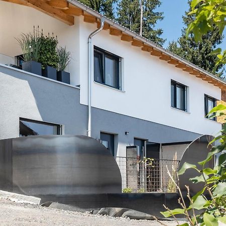Laendle Lodge Bei Bregenz Langen Bei Bregenz Ngoại thất bức ảnh