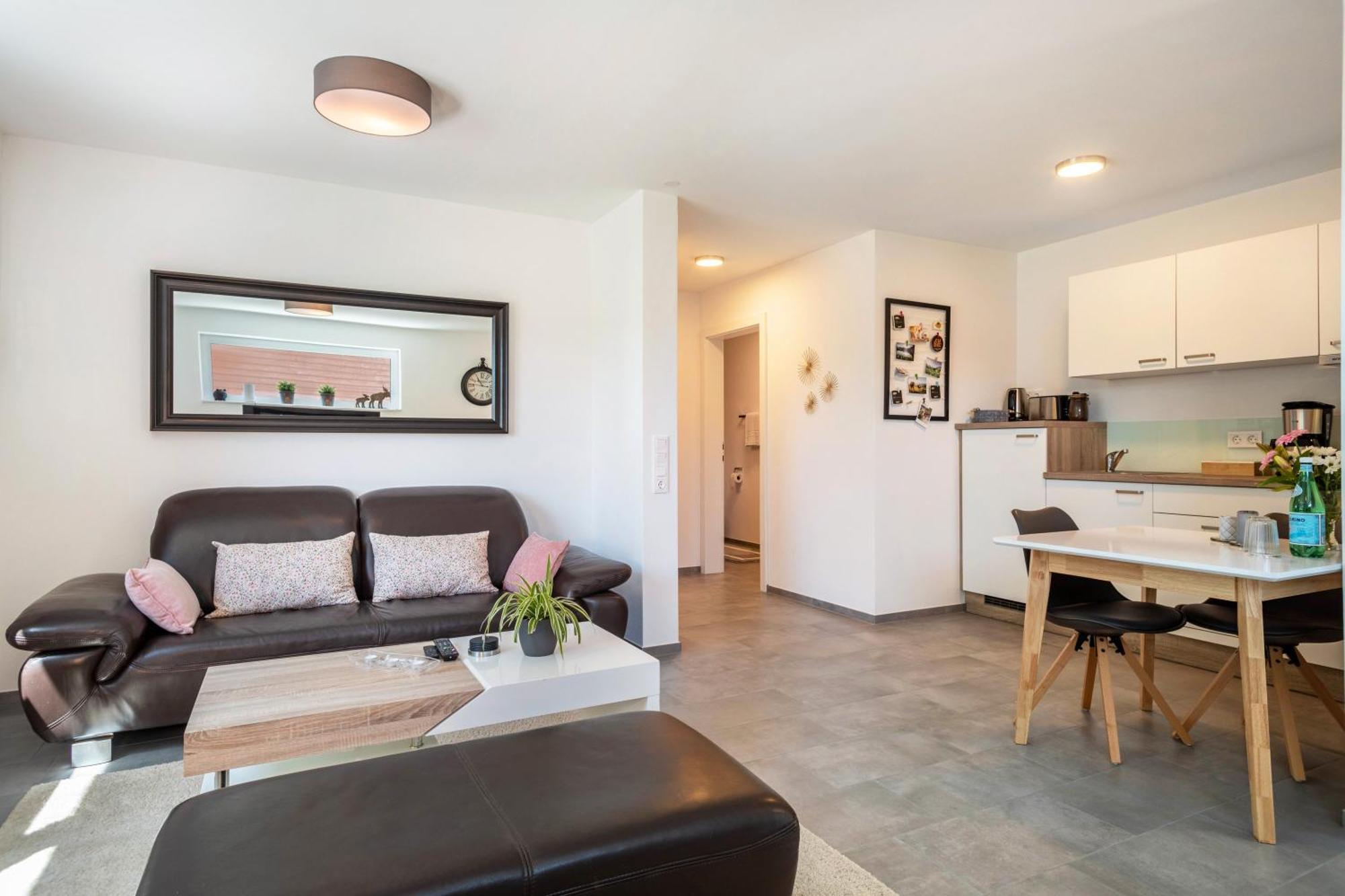 Laendle Lodge Bei Bregenz Langen Bei Bregenz Ngoại thất bức ảnh