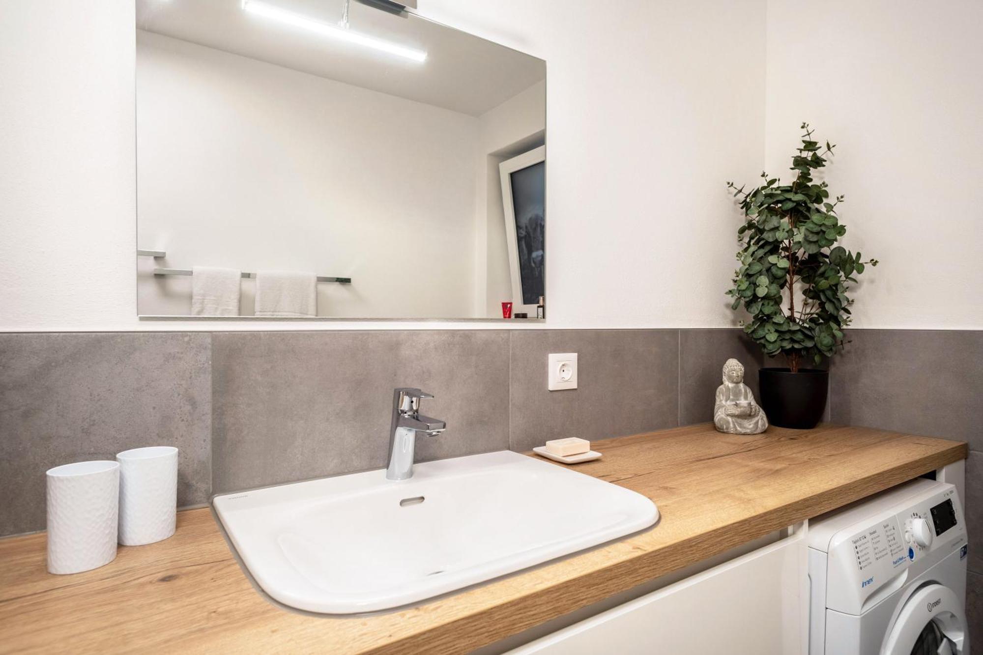Laendle Lodge Bei Bregenz Langen Bei Bregenz Ngoại thất bức ảnh