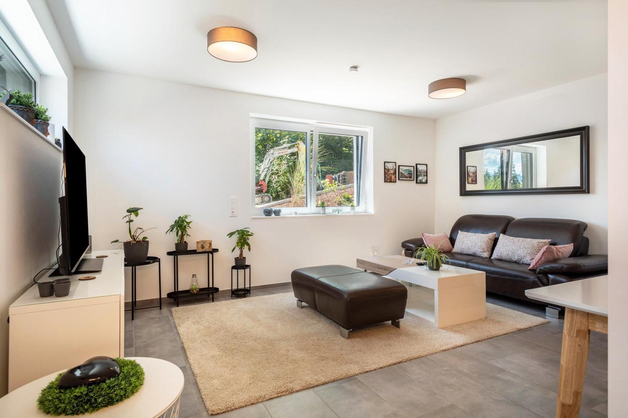 Laendle Lodge Bei Bregenz Langen Bei Bregenz Ngoại thất bức ảnh