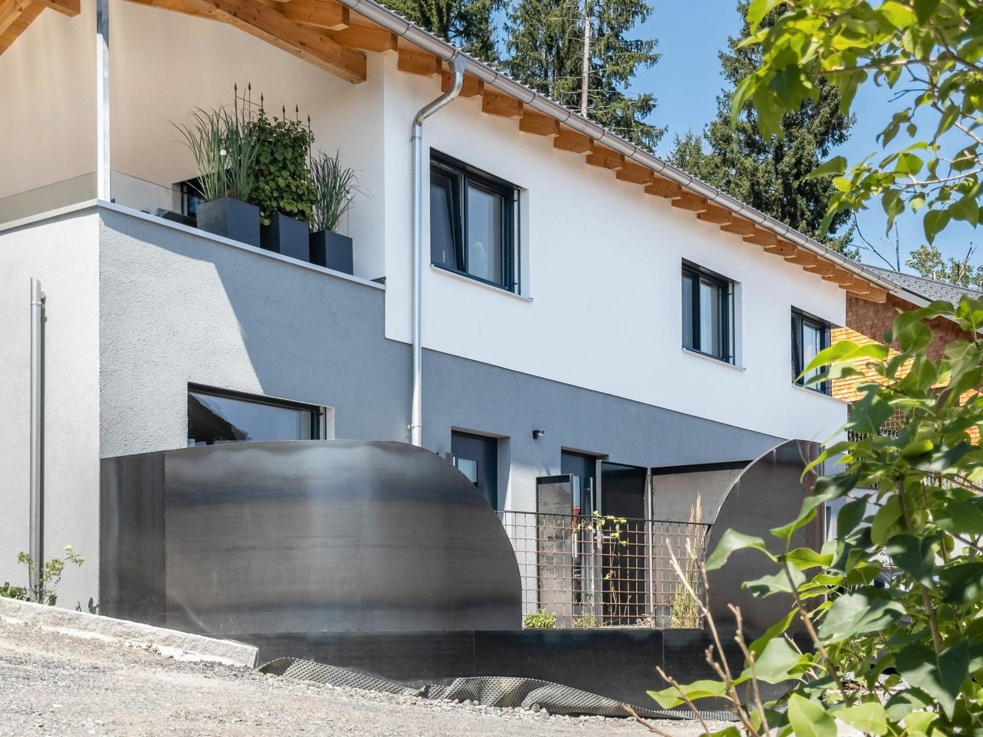 Laendle Lodge Bei Bregenz Langen Bei Bregenz Ngoại thất bức ảnh